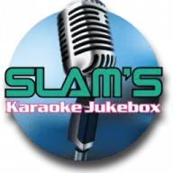 Slamskaraoke.com.au Favicon