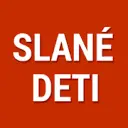 Slanedeti.sk Favicon