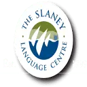 Slaneylanguage.com Logo