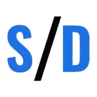 SlashDomains.com Logo