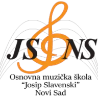 Slavenski.com Favicon