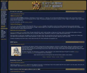 Slavepitinc.com(Slavepitinc) Screenshot