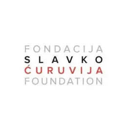 SlavKocuruvijafondacija.rs Logo
