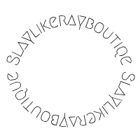 Slaylikeray.com Favicon