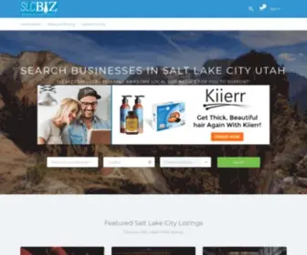 SLcbiz.com(SLcbiz) Screenshot