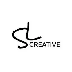 SLcreative.ca Logo