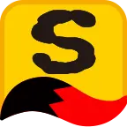 Slednutz.com Logo