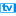 Sledovanietv.sk Logo
