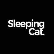 Sleepingcat.co.nz Favicon