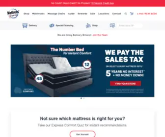 Sleepischeap.com(Sleepischeap) Screenshot