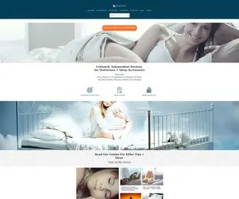 Sleepmetro.com(网站改版中) Screenshot