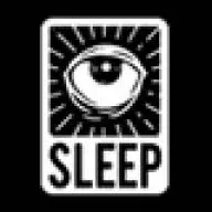 Sleeprecordings.com Logo