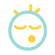 Sleepytot.com Logo