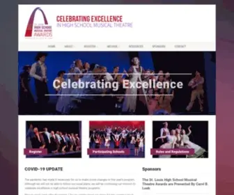 SLHSmta.com(SLHSMTA) Screenshot