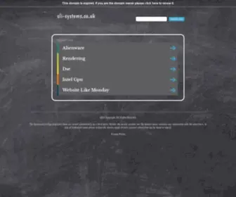 Sli-SYstems.co.uk(Singles Women Seeking Men) Screenshot