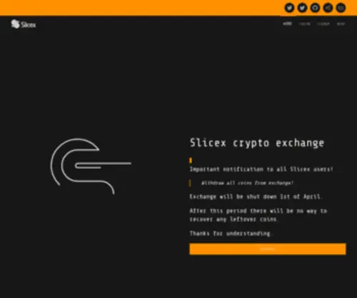 Slicex.cc(Slicex) Screenshot