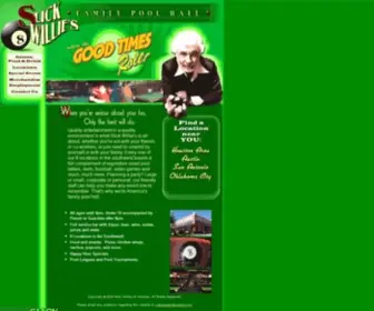 Slickw.com(Slick W) Screenshot