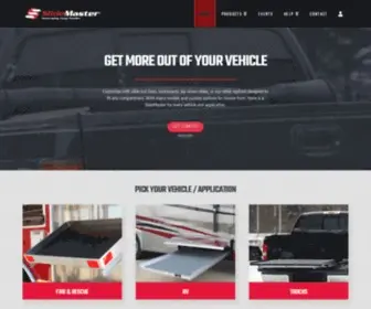 Slide-Master.com(SlideMaster) Screenshot