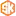 Slidekit.com Favicon