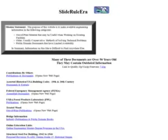 Slideruleera.net(Slideruleera) Screenshot