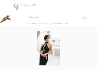 Slimprogram.net(Belleza de Cara y Cuerpo) Screenshot