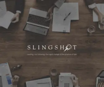 Slingshot.law(Slingshot) Screenshot