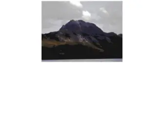 Slioch.co.uk(Slioch) Screenshot