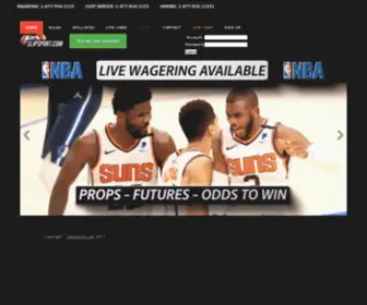 Slipsports.com(Playheartland) Screenshot