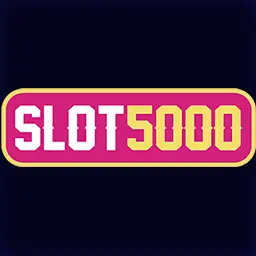 Slot5000A.top Logo