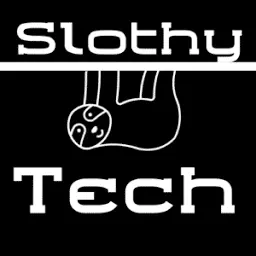 Slothytech.com Logo