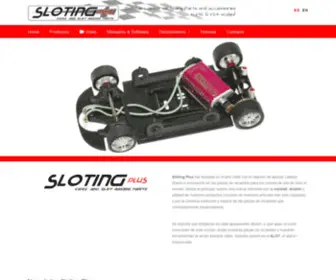 Sloting.com(Sloting Plus) Screenshot