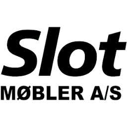 Slotmoebler.dk Logo