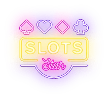 Slotsstar.net Logo