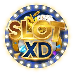 SlotXd.com Logo