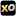 SlotXo.game Logo