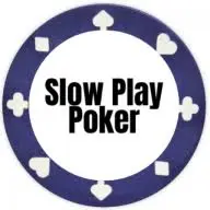 Slowplaypoker.com Logo