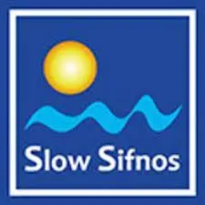 Slowsifnos.com Logo
