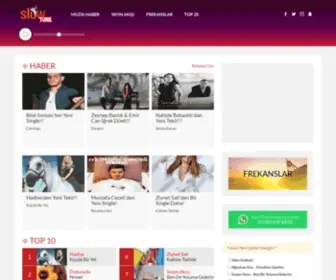 Slowturk.com.tr(Slowturk) Screenshot