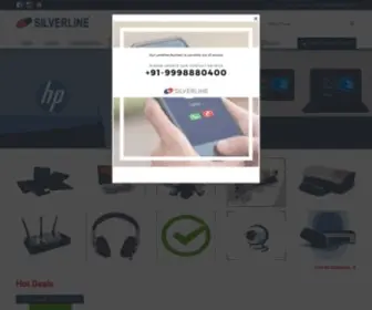 SLprice.com Screenshot