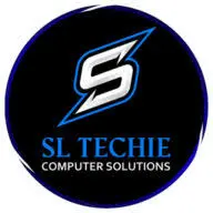 Sltechie.lk Favicon