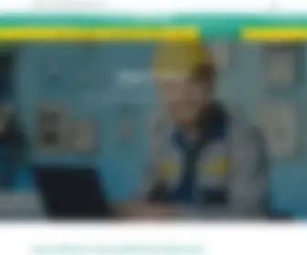Sludgecontrols.com(Improve efficiency) Screenshot