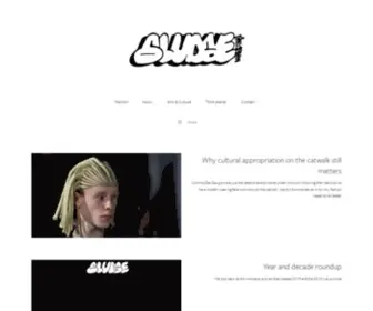 Sludge.Online(Sludge Mag) Screenshot