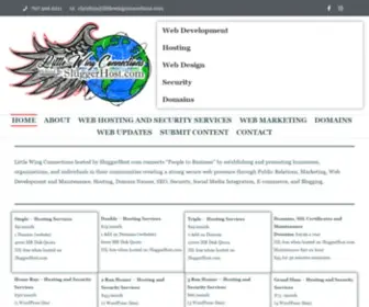 Sluggerhost2.com(Sluggerhost) Screenshot