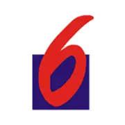 Sluis6.nl Logo