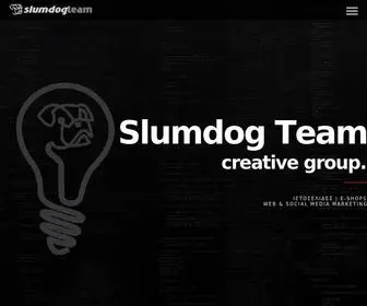 Slumdog.gr(Slumdog Team) Screenshot