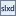 SLxdeveloper.com Favicon