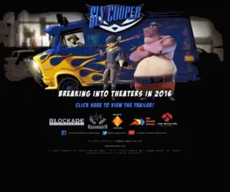 SLycoopermovie.com(SLycoopermovie) Screenshot