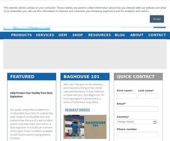 Slyinc.com(Sly Inc) Screenshot