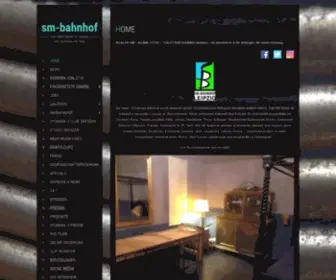 SM-Bahnhof.com(Syonera von Styx`s) Screenshot