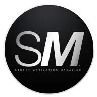 SM-Mag.com Logo